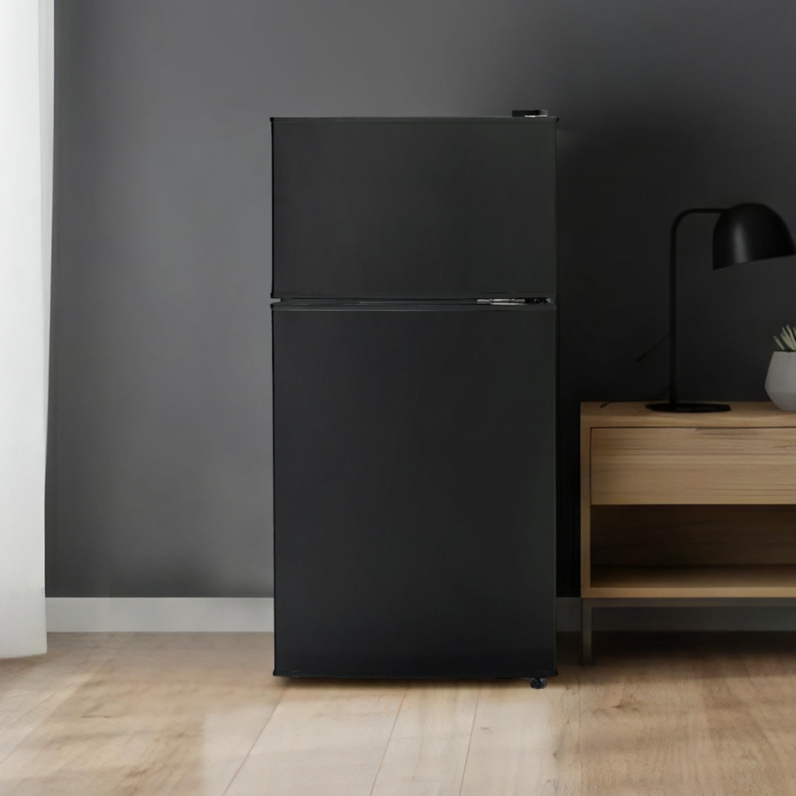 Amazon | 【コンパクト・省エネ設計】 匠plate 冷蔵庫 60L 一人暮らし